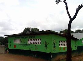 Yagaryo Business Center