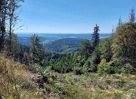 Thuringian Forest Nature Park
