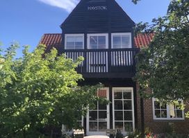 Havstok