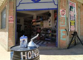 Lubricantes Pepe`Store