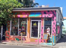 Oh Well! Store