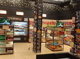 New Shop