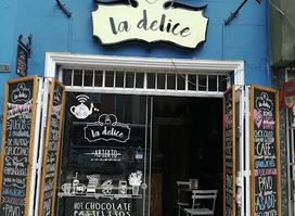 La Boutique Shop Online