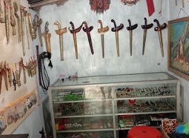 Barang unik art