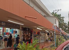 Bahía Mall