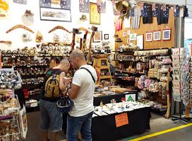 Australian Souvenirs