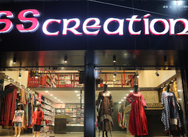SS Creation