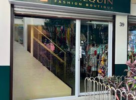 Anniequin Fashion Boutique