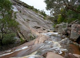 Venus Baths