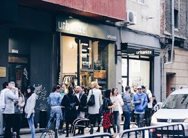Urbanize shop