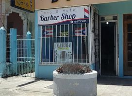 Cano & Hule Barber Shop