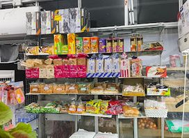 NPA Convenience Shop