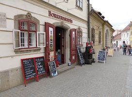 Hegyikristály Ajándék