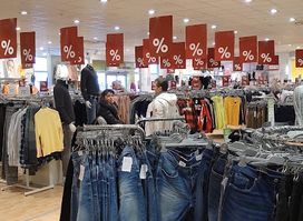 TAKKO FASHION Făgăraș