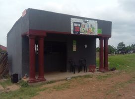 Miya tuck shop
