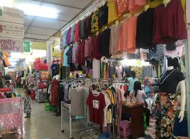 Lady Choice Fashion shop