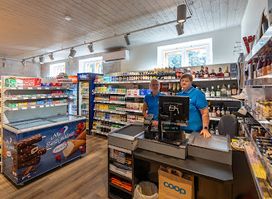 COOP Kõpu suvepood