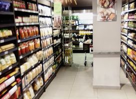 Woolworths Ezulwini
