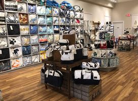 Sea Bags