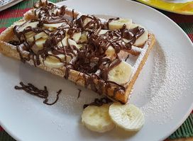 Boulangerie-Pâtisserie Mosella (Boutique Moes)