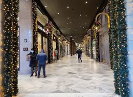 Galleria Cavour