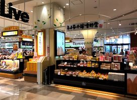 Konoha Mall