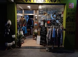 ContraBanda Granada