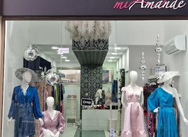 Mi Amande boutique