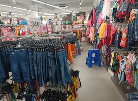 V-Mart - Sawaimadhopur