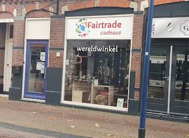 Fairtrade Cadeaus - Wereldwinkel Assen