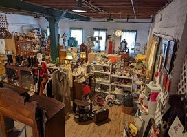 Antiques Central LLC