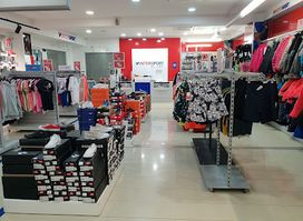 INTERSPORT Outlet-Niksic