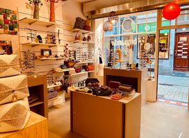 Big Panda Boutique (Namur)