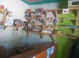 GRAPHIC + MULTI-SERVICES