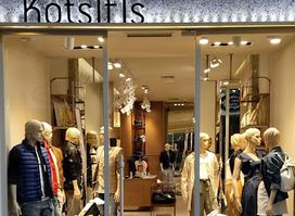 Kotsifis Nikolaos