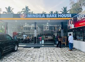 Mindila Bake House