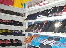 RAMAN SHOPPING ️ CENTER