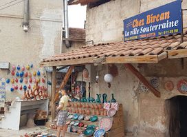 OTANTİKSHOP SERAMİK VE HEDİYELİK