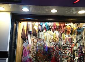 Alshahad Scarves