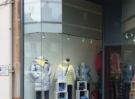 Wilkies of Peebles