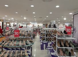 Matahari Department Store