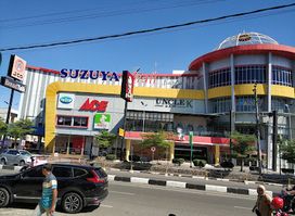 Suzuya Mall Banda Aceh