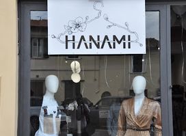 Hanami