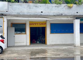 Happy shop