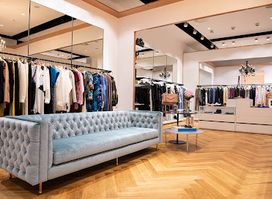Alizé Fashion House
