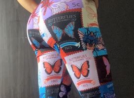 Tendencia en Moda