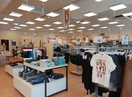 C & A Kids Store