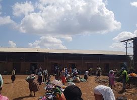 Bichena Gebeya ቢቸና ገበያ