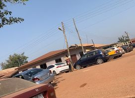 SUNYANI - MAGAZINE