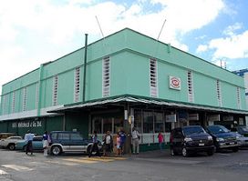 Whitchurch IGA